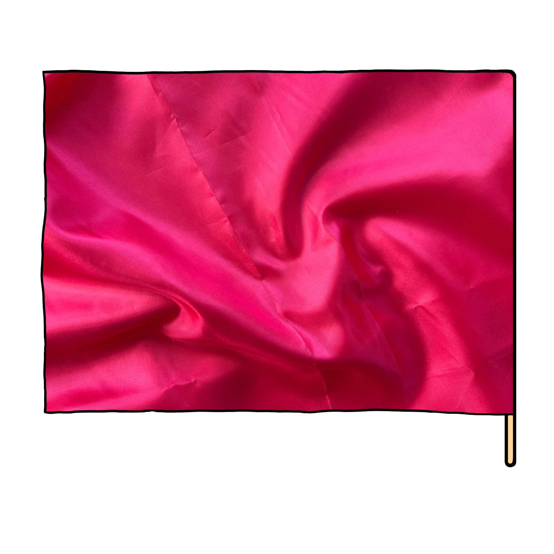 velk-malinov-prapor-prapory-ke-chv-le